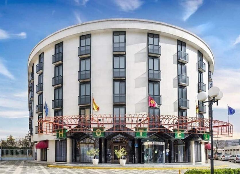 Edificio Foto