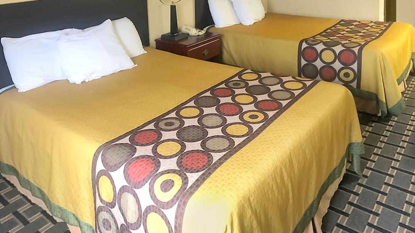 Hotel 7 Vienna
