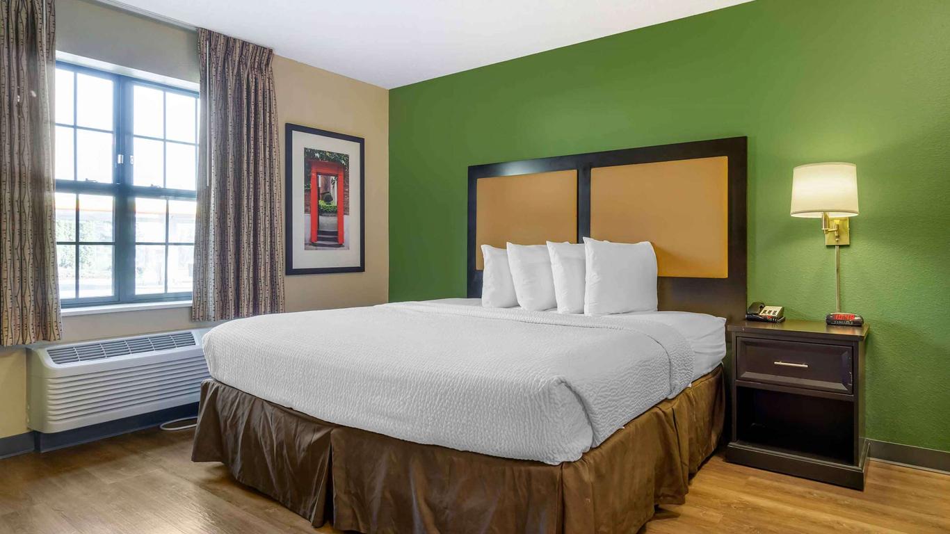 Extended Stay America Suites - Seattle - Everett - North