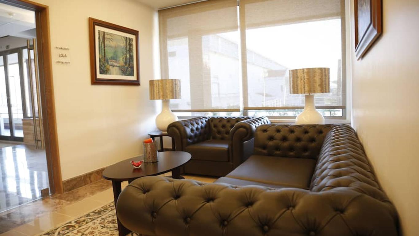 Hotel Ponte Sor