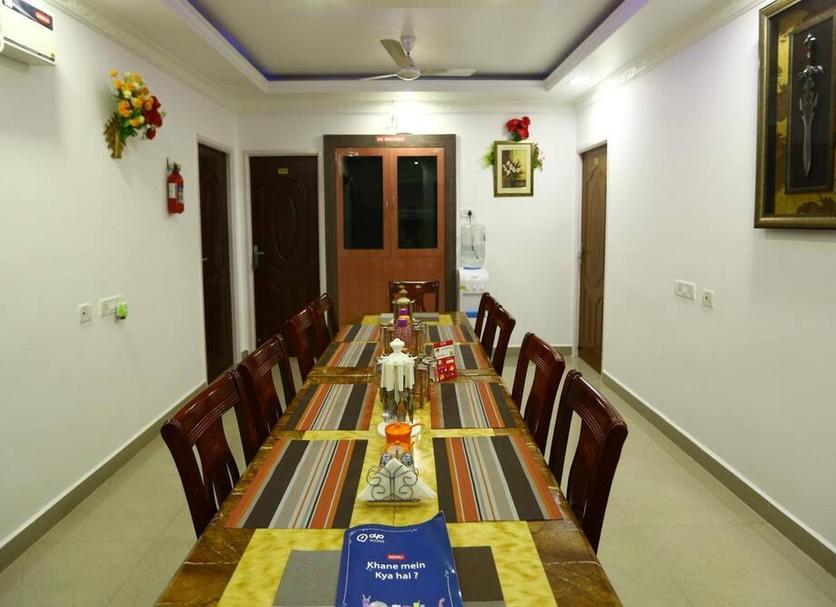 Comedor Foto