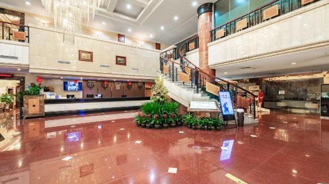 Heng Feng Hotel