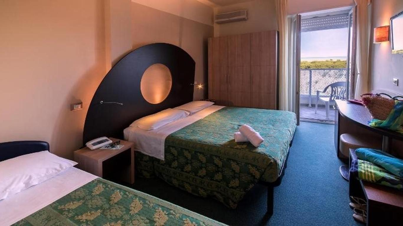 Hotel Sorriso