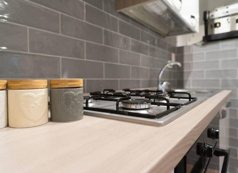 Cocina Foto