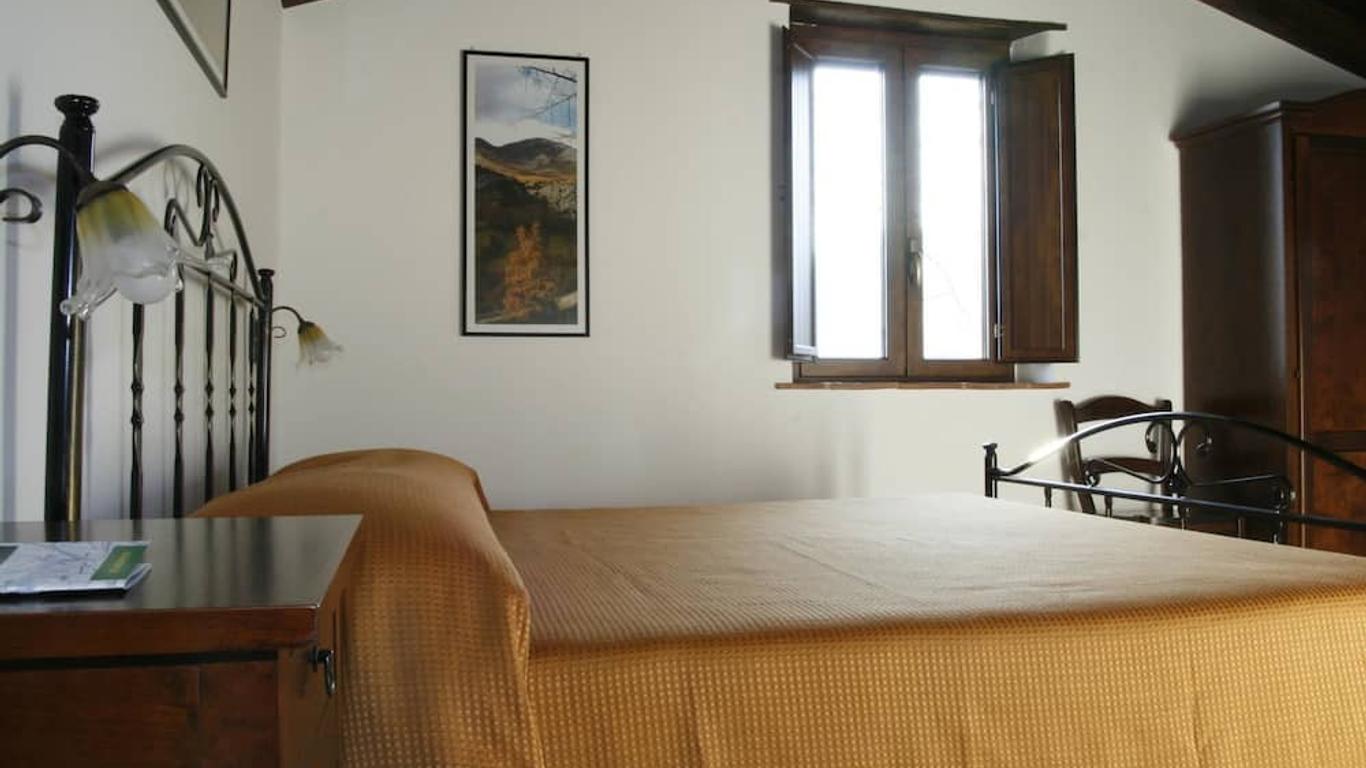 Il Casale delle Fragole