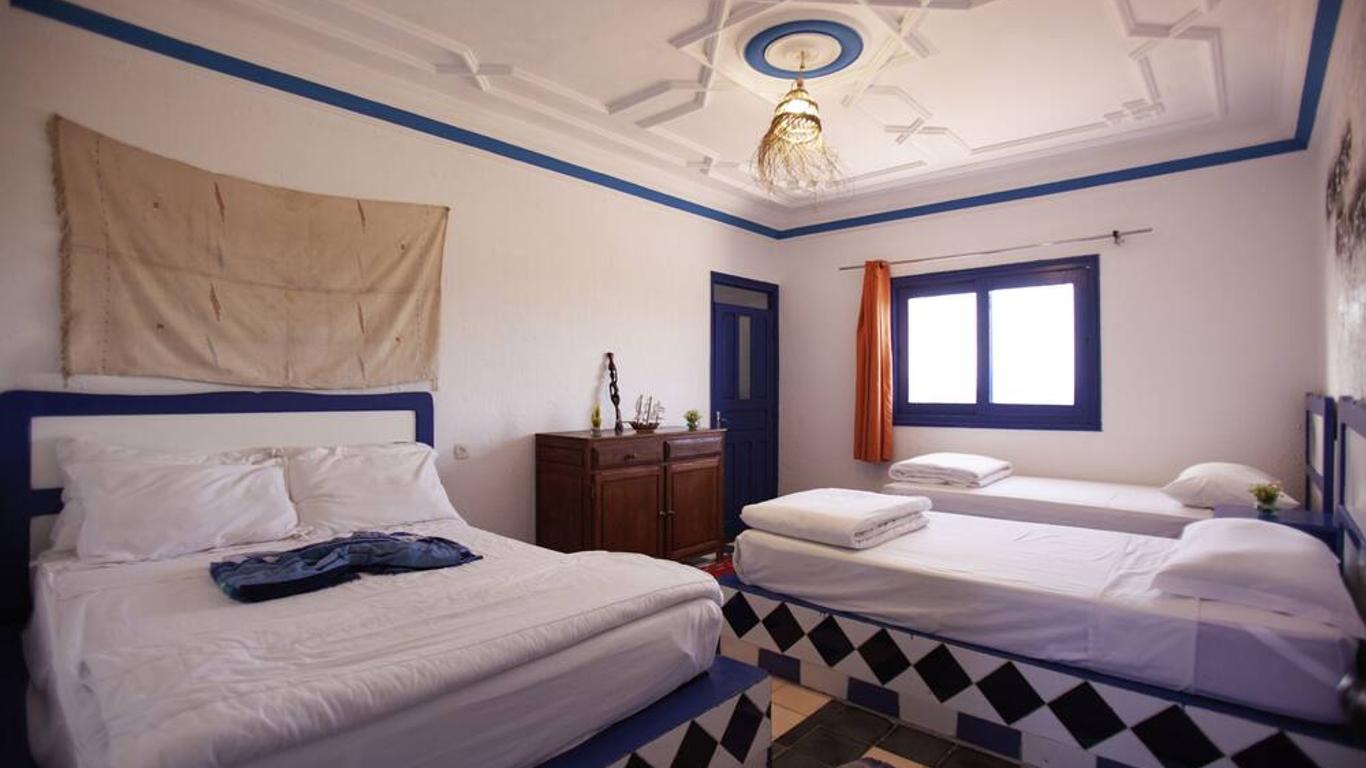 Hotel Jimi Hendrix