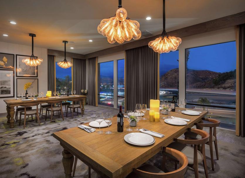 Comedor Foto