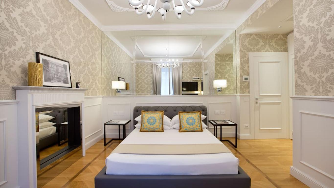 Duomo Rooms