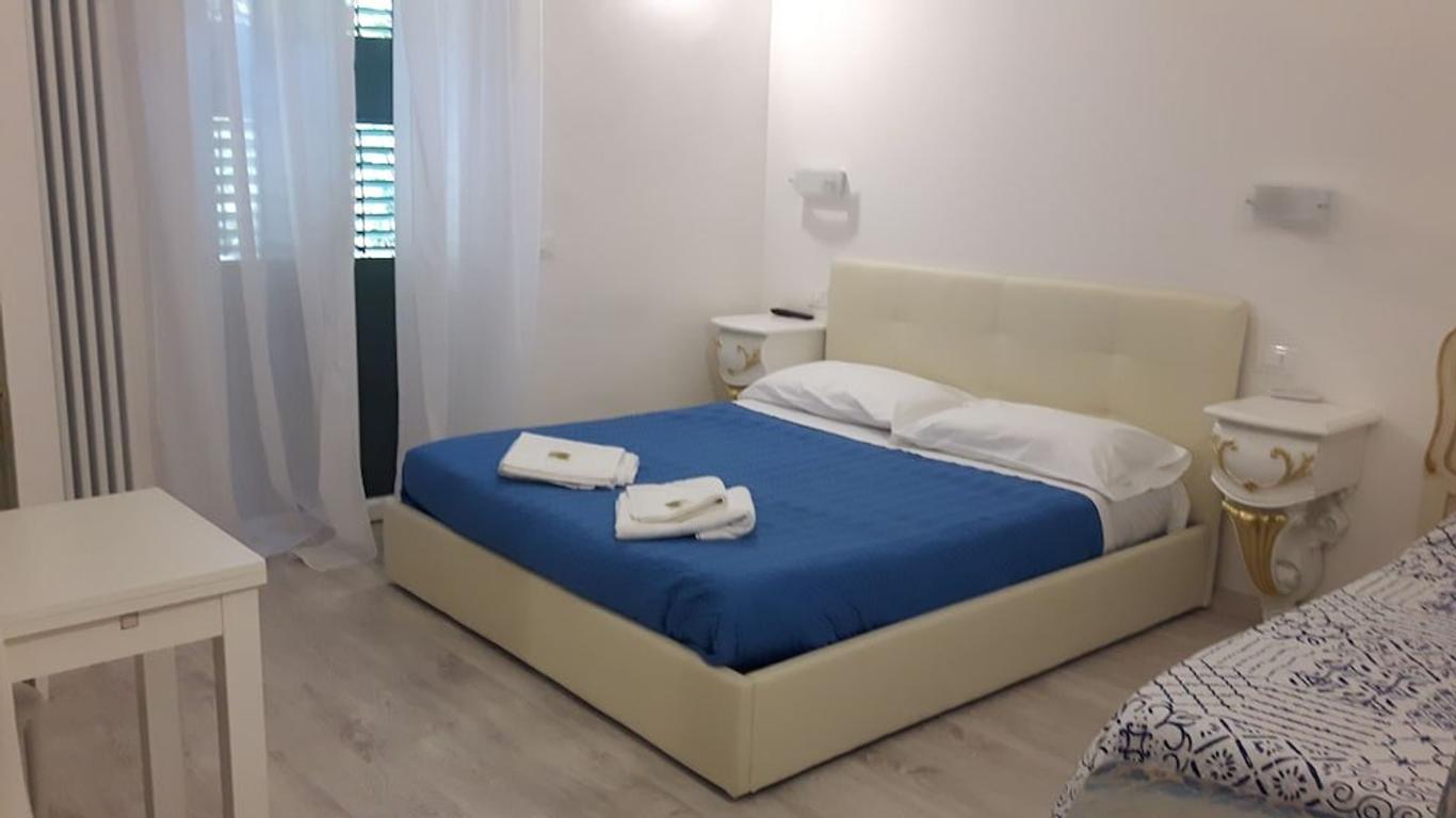 La Stanza Di Giulietta