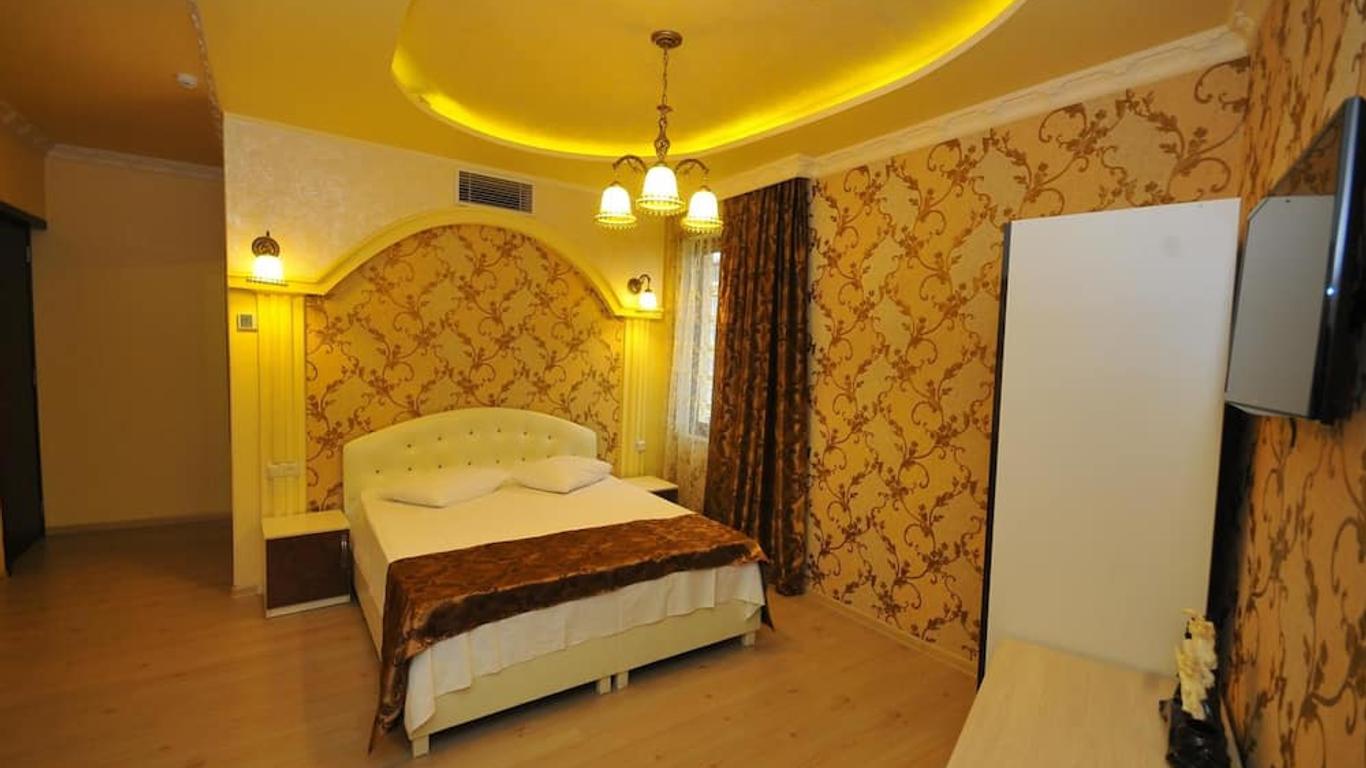 Hotel Iberia