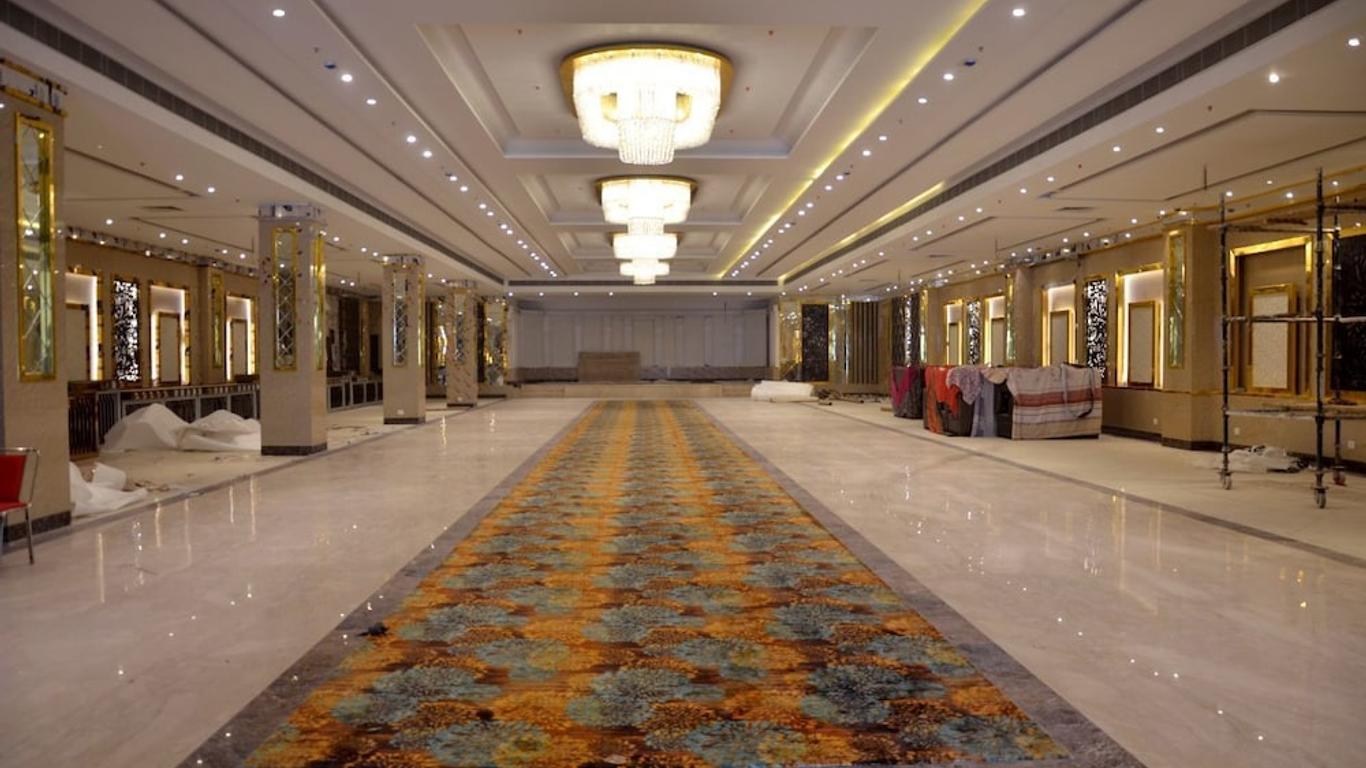 Palladium hotels