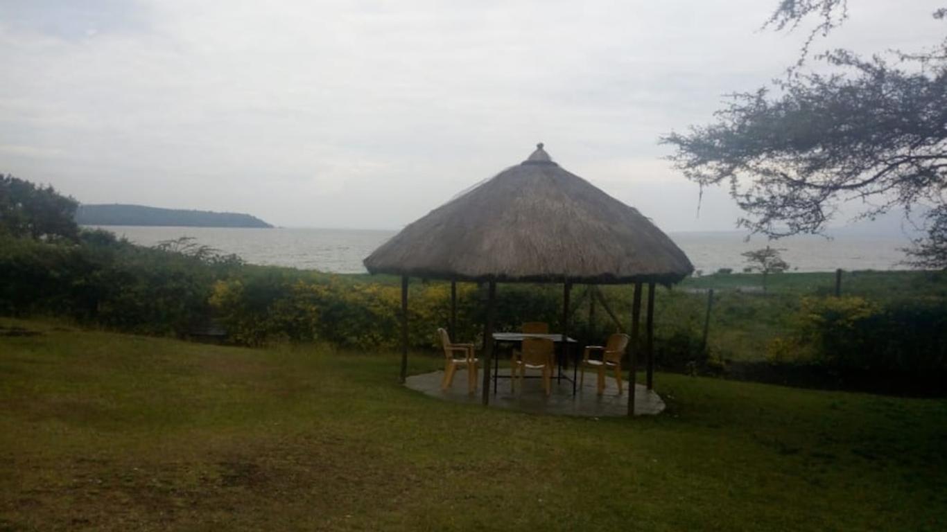 Homa Bay Tourist Hotel