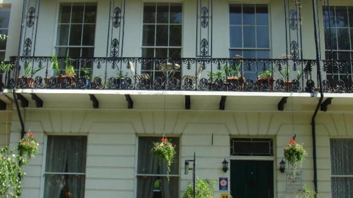 Cheltenham Lawn and Pittvile Gallery