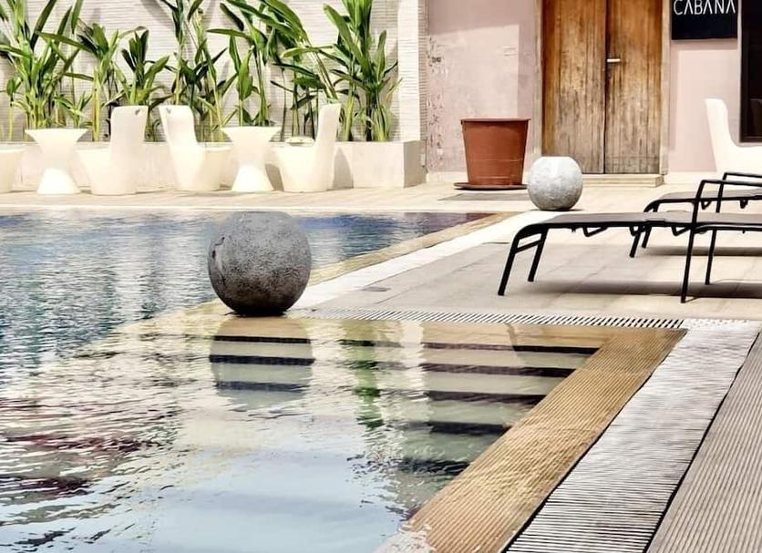 Piscina Foto