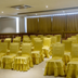 Sala de conferencias