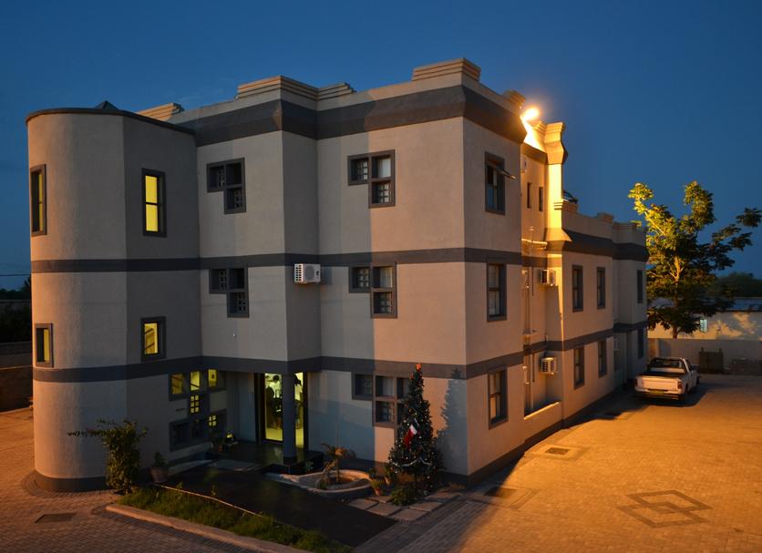 Edificio Foto