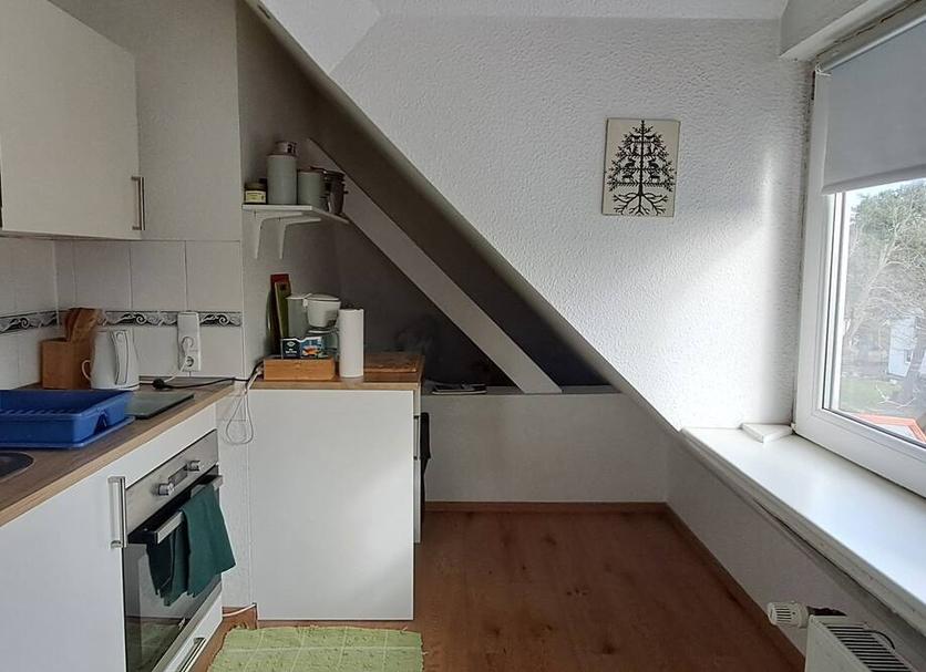 Cocina Foto