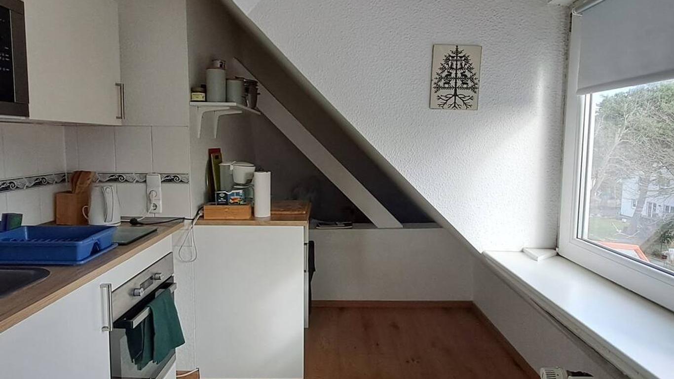 Judits Apartments