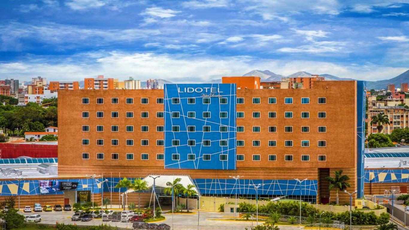 Lidotel Barquisimeto