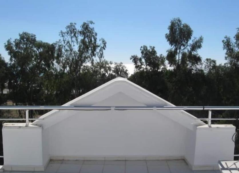 Balcón Foto
