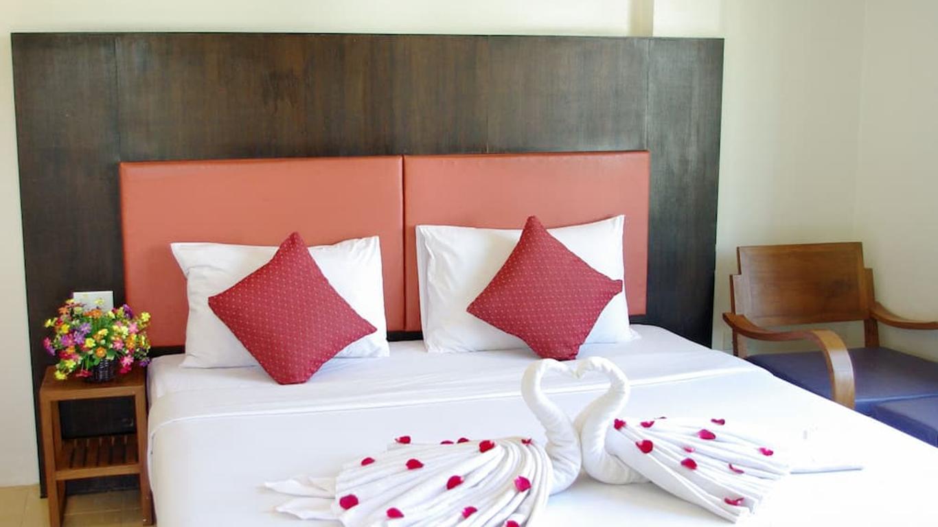Mild Guesthouse