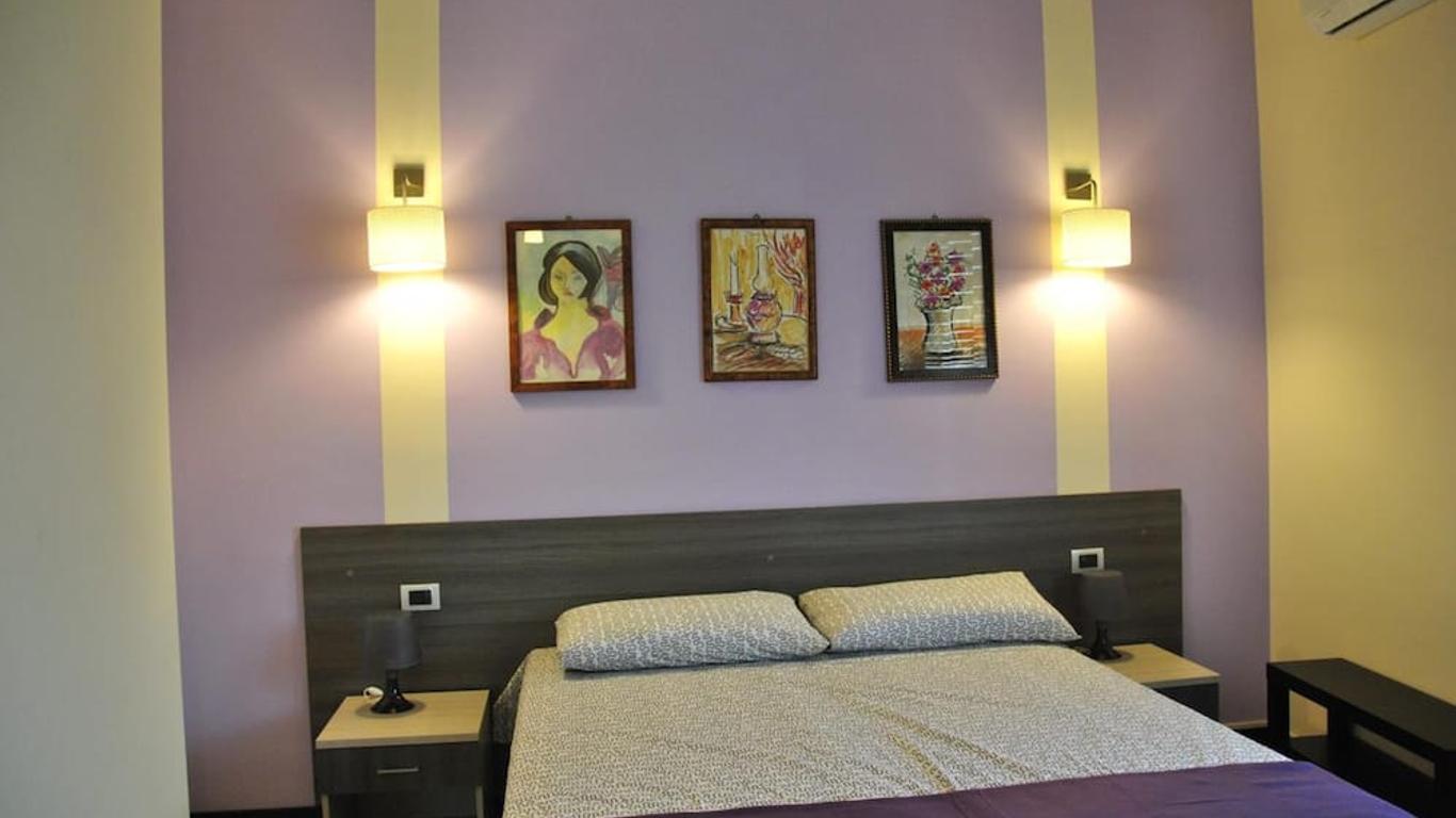 Casa Natia