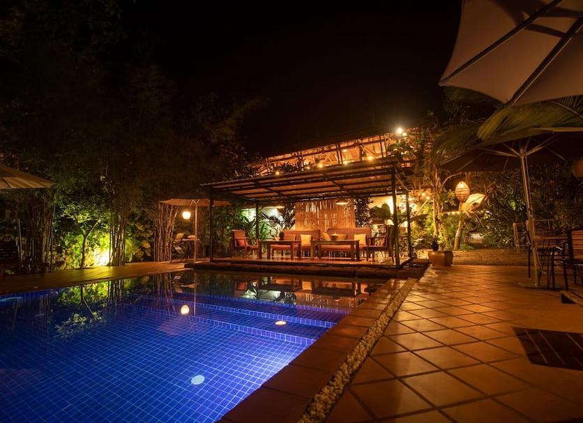 Piscina Foto