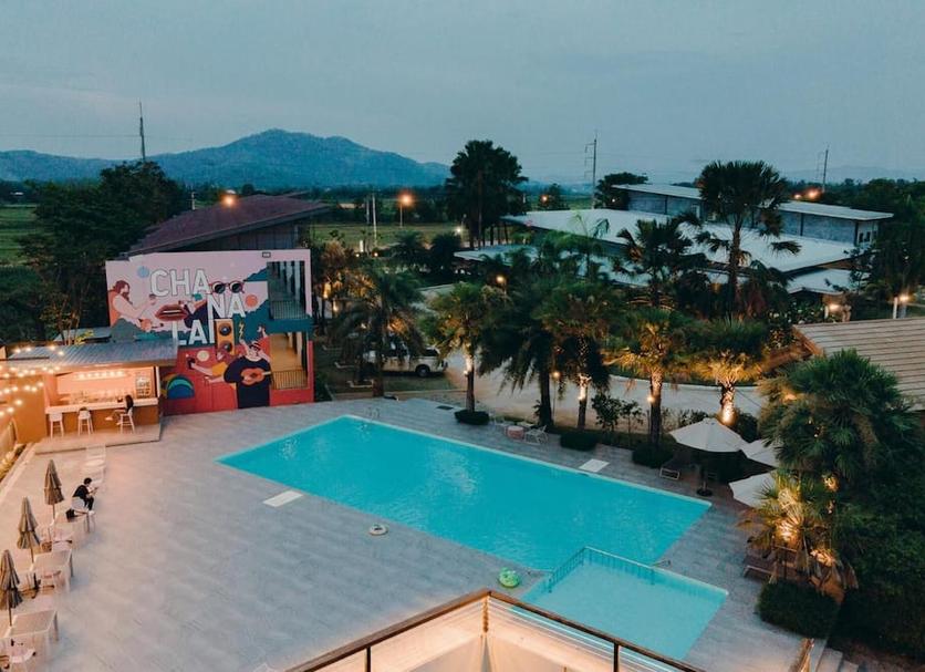 Piscina Foto