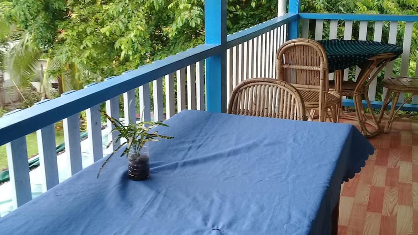 Rekona Lodge