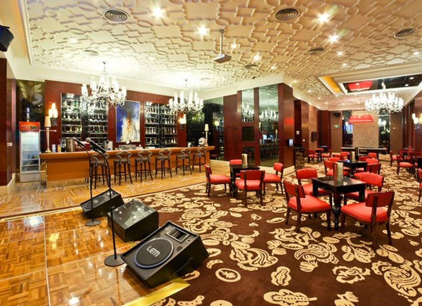 Bar Foto