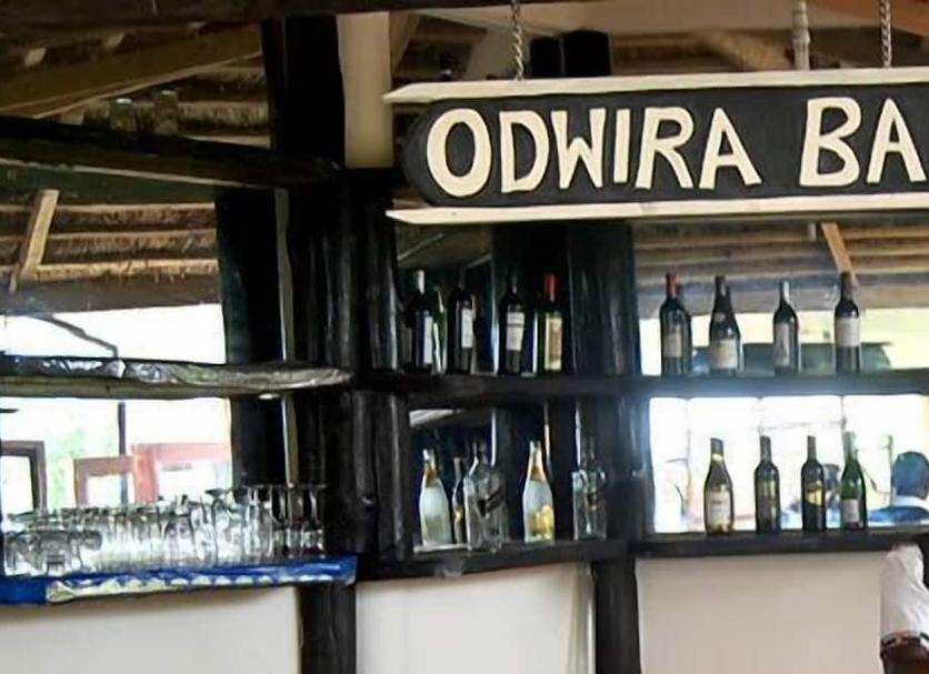 Bar Foto