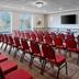 Sala de conferencias