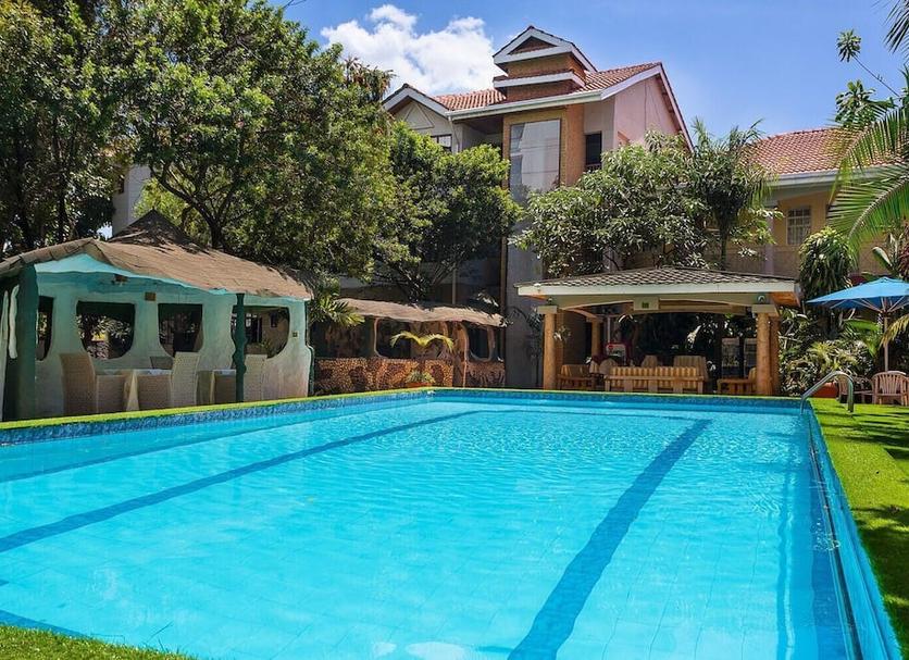 Piscina Foto
