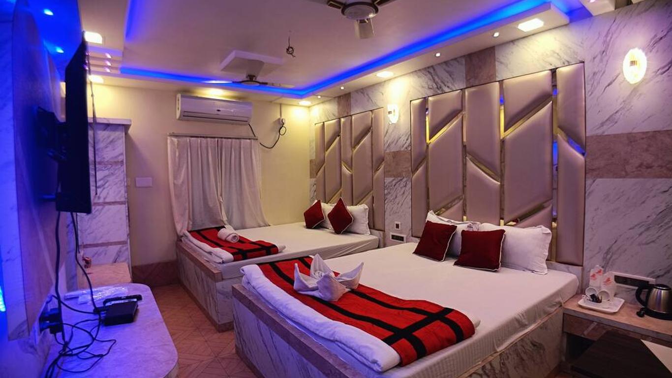 Shinjini Resort