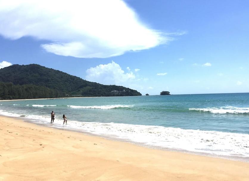 Playa Foto