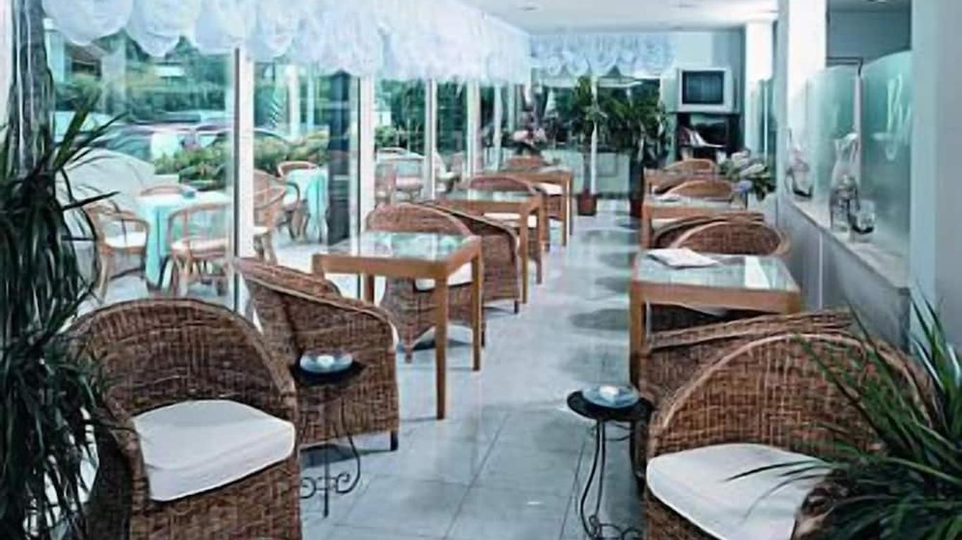 Hotel Villa Mare