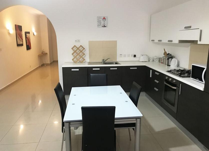 Cocina Foto