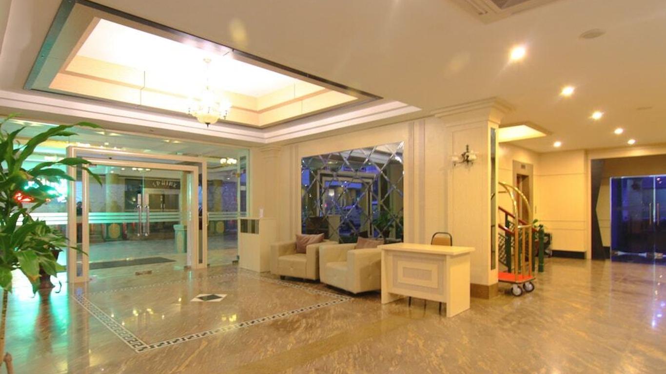 Airy Nagoya Garden Phase 2 Teuku Umar Batam