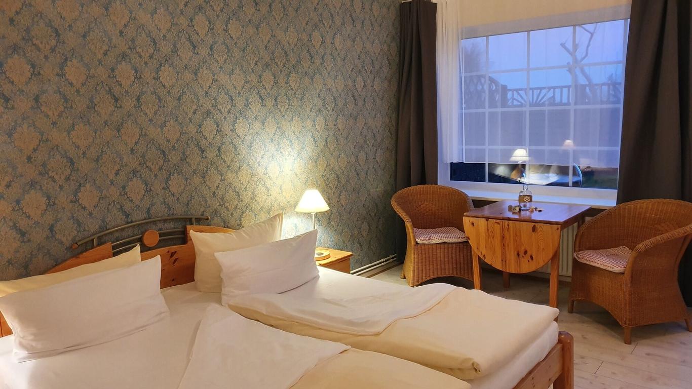 Hotel Schleimünde