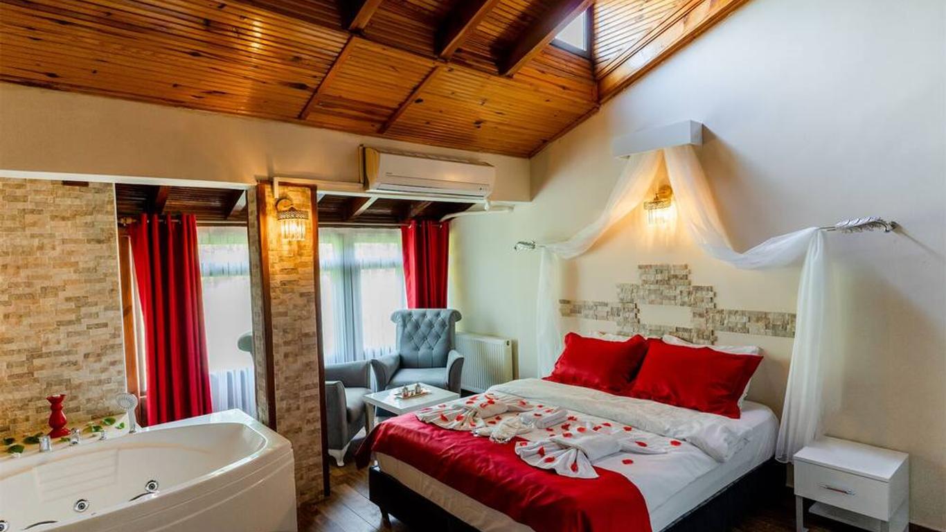 Agva Shelale Otel