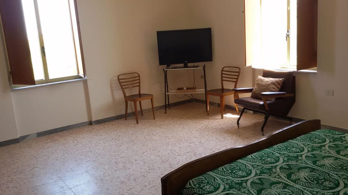 B&B Oliveto Longo