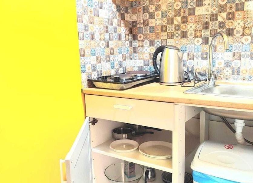 Cocina Foto