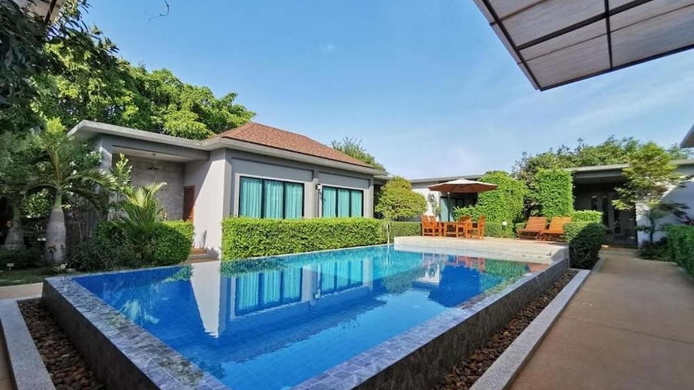 Baanmee Phuket Sha Plus