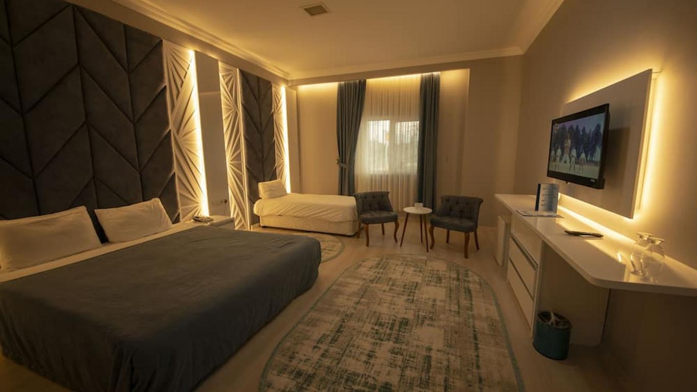 Armina Otel
