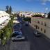 Vista del exterior