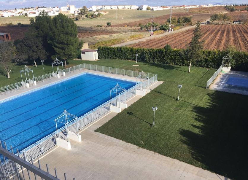 Piscina Foto