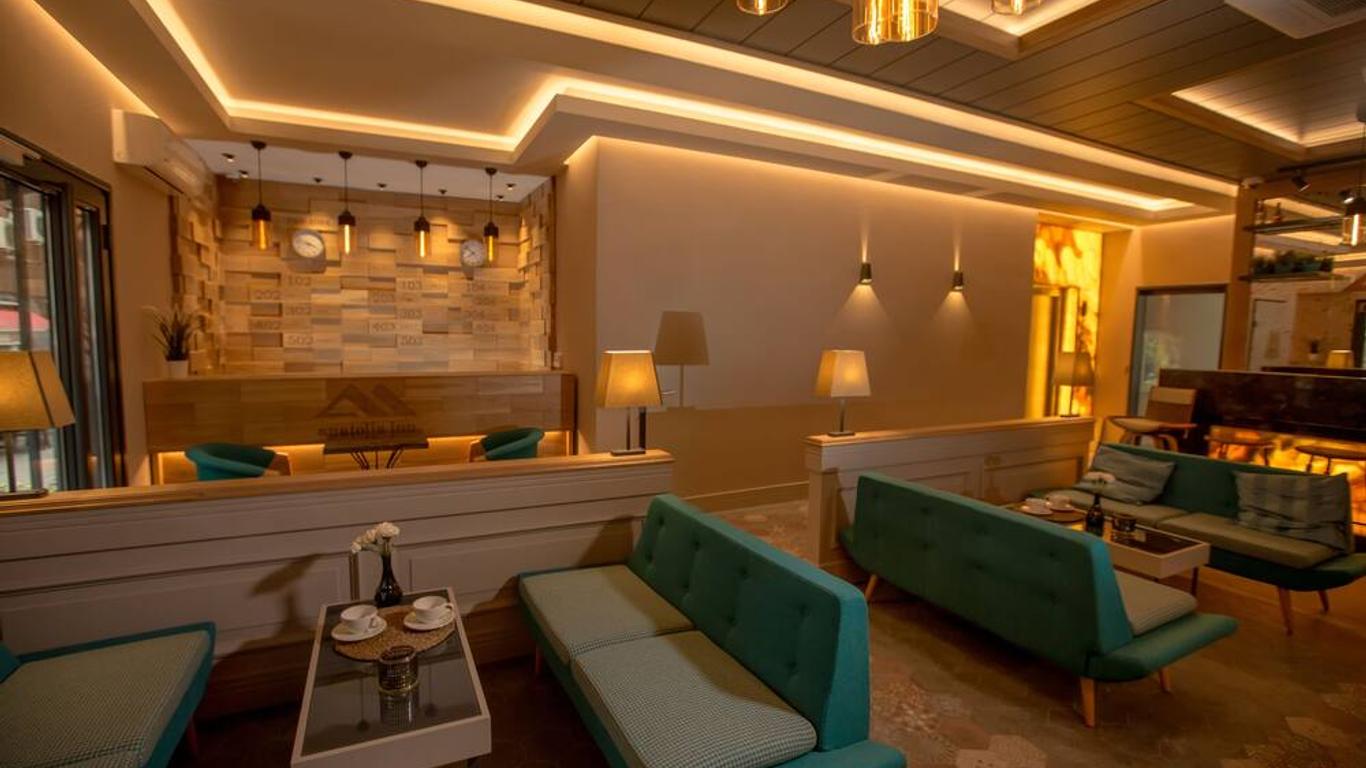 Anatolia Inn
