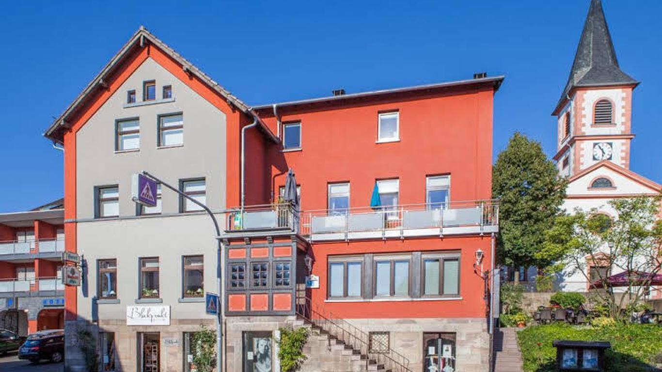 Frühstückshotel Landgasthof Kramer