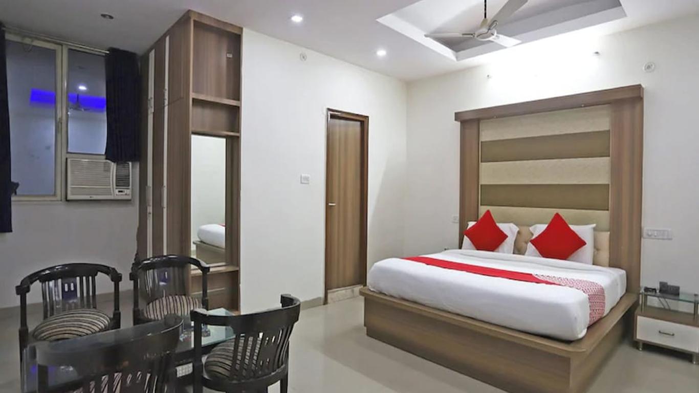 Oyo 6137 Hotel Star