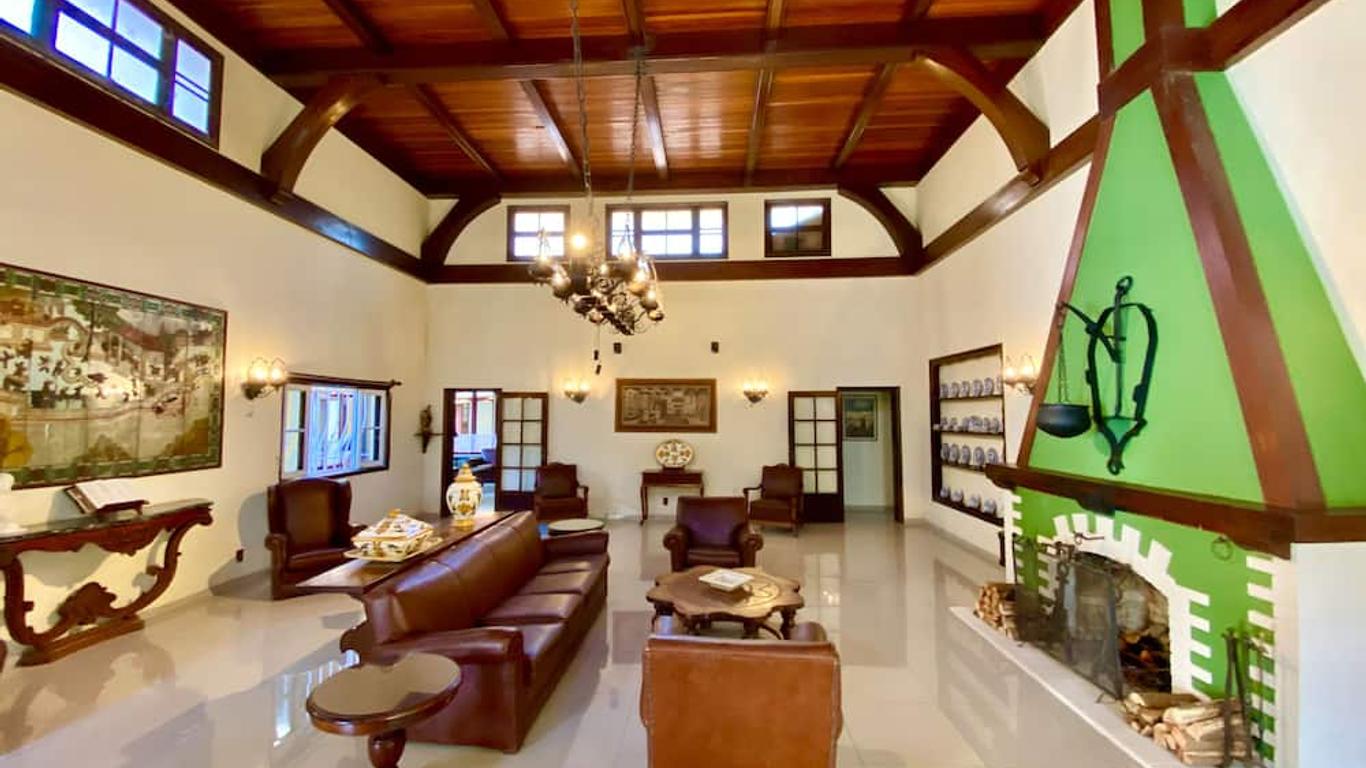 Hotel Vila Bavaria